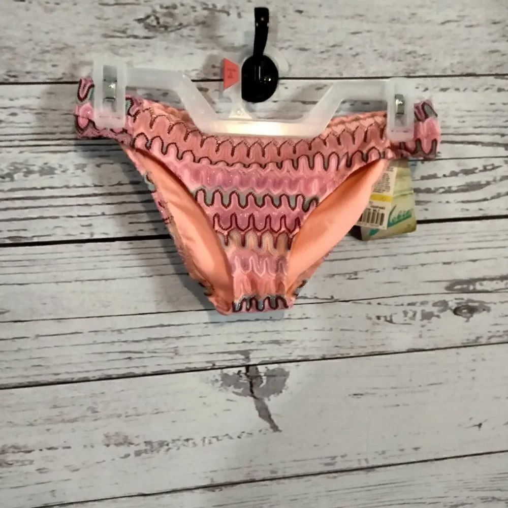 NWT: "Hobie" woman's bakini bottoms